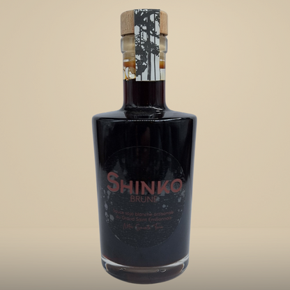 Sauce Soja - Shinko - Brune