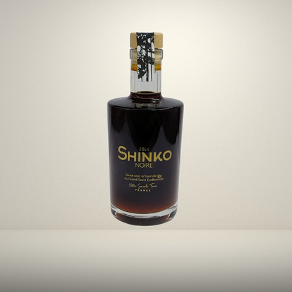 Sauce Soja - Shinko - Noire