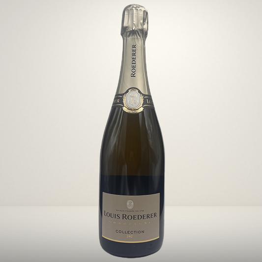 Louis Roederer - Collection 242 Brut - Champagne